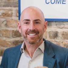 I'm thrilled to share that I've joined Location3 as the new Chief Operating  Officer! Location3 has long been a leader in digital marketing for  franchise brands, and I'm honored to be part