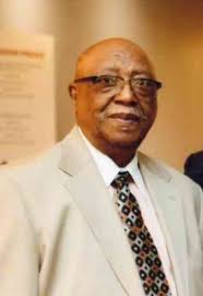 James Lamar Morrison