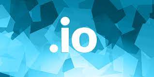 High level web protection avoiding your information to be exposed to the internet. Io Domain Registrieren