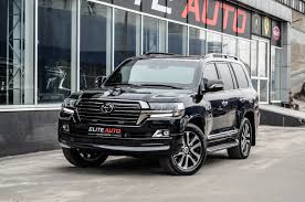 Toyota Land Cruiser 200 B7 Grandex Armored 2020 G Dog Avtosalon Elite Auto G Kiev