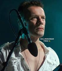 More of Larry's cute chest hair