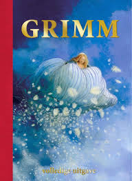 Pin Von Mathilde Ikvindlezenleuk Auf Sprookjesmaand 2014 Sprookjes Van Grimm Sprookjes Und Grimm