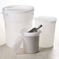 Check spelling or type a new query. Flour Bucket Small Flour Storage Sugar Storage Flour Storage Containers
