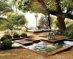 Paisagismo Piscina Pequenos Espacos Pesquisa Google Belos Jardins Ideias De Quintais Quintais