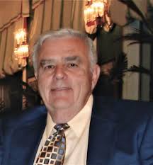 Edwin Valente Obituary May 13, 2020