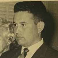 Walter Alberto Baudonnet (1941–2011)