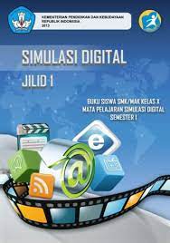 Kata logika berasal dari kata logos yang artinya adalah. Simulasi Digital Jilid 1 Smk Mak Kelas X Semester 1 Kurikulum 2013 Buku Sekolah Elektronik Bse