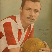 Nicolás Palma (Estudiantes LP).