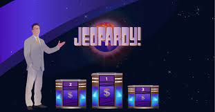 The 2021 Tournament Of Champions And The Science Ok Art Of Measuring Jeopardy Skill The Ringer