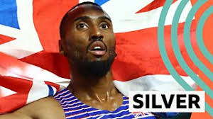 World Athletics Championships 2023: Matthew Hudson-Smith wins 400m silver  behind Antonio Watson