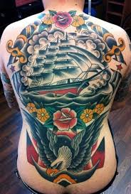 Последние твиты от scott curtis (@scurtisofficial). 20 Amazing Tattoos Inspired By Navy Life We Are The Mighty