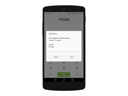 A mobile operator offers an essential service, along with voice and sms. Build The Future Of Financial Services With Our New Ussd Sdk For Android By Ben Lyon Hover Medium