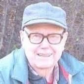 Obituary information for George Edwin Mattson