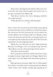 30, maka saya akan mengubah angka di depan novel tersebut di my vote(81 menjadi 30). Jual Buku Kumpulan Cerpen Anak Payung Payung Impian Oleh Yosep Rustandi Gramedia Digital Indonesia