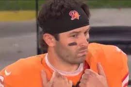 My relationship with Tom Brady after I roasted him