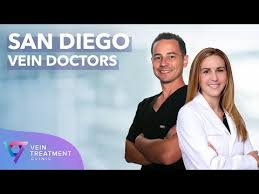 Harvard Trained Vein Doctors 6 Things To Ask While Choosing A Vein Clinic In San Diego 2020