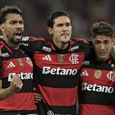 Paulo Vinicius Coelho (PVC): Flamengo pode tirar Palmeiras da liderança. Informações e palpites do PVC