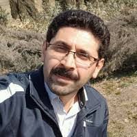 Hamid Behnam's Instagram, Twitter & Facebook