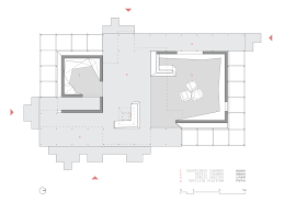 In his work, fehn makes an analogy between building and storytelling and between materials and language. Architectural Drawings 7 Pop Up Pavilions In Plan And Section Architizer Journal
