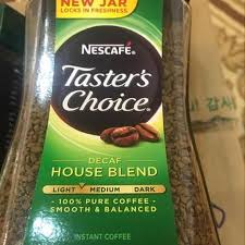 It is the first certified organic freeze dried pretty much all instant coffees can be found in single serve waterproof packets; Mount Hagen Organic Fairtrade Instant Coffee