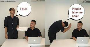 Why employees resign from jobs. In Malaysia Can You Withdraw Your Resignation Letter Asklegal My