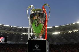 Der türkische sportminister mehmet kasapoğlu präsentierte mit diesem video das champions league finale 2021, welches im atatürk olimpiyat stadion stattfinden wird. Champions League Finale 2020 Alles Zu Ort Termin Datum Und Co Goal Com
