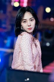 In early july 2020 it was announced she left the group & the entertainment industry following her bullying scandal against fellow former aoa member mina. Kwon Mina 48 46 Group Fanmade Wiki Fandom
