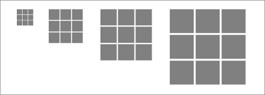 Dpi stands for dots per inch, referring to how a computer mouse measures physical distance. The Myth Of Dpi Webdesigner Depot Webdesigner Depot Blog Archive