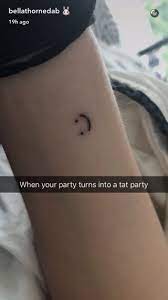 See more ideas about tattoos, body art tattoos, tattoo designs. The Best Small Tattoos You Ll Want To Copy From Celebrities Glamour