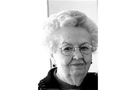 Elizabeth Miller Obituary (2017)