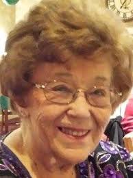 Anne Matilda “Tillie” Gurley Fedak (1923-2021)