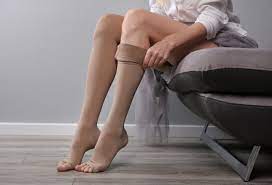 How To Wear And Care For Compression Stockings Vein Centre