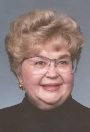 JoAnn Mayer Obituary (2017)