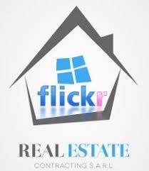عقارات جدة Real Estate Contract Logos