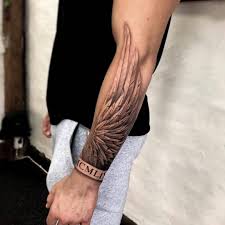 Dovme Yaptirmak Isteyenlerin Dikkatine Onemli Bir Duyuru Dovme Aliskanlik Yapar Aliskanlik Lar Forearm Band Tattoos Tribal Forearm Tattoos Arm Tattoos For Guys