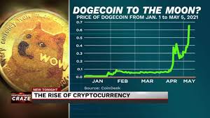 (and will it rise again?) the model of decentralized currency appeals to some. Cryptocurrency Craze What S Driving The Rise