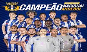 Fc porto vitalis — aa s.mamede. O Fc Porto E Campeao Nacional De Andebol