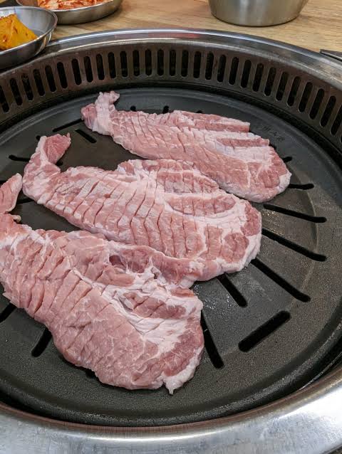 장터2호점 (전 고기고팡)