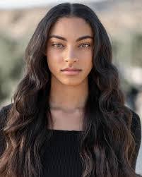 Tatyana Brown's Instagram, Twitter & Facebook