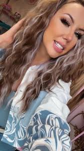 Lavender Haze Cloud Headband