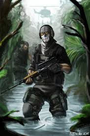 Ghost Modern Warfare Call Of Duty Call Of Duty Ghosts Call Of Duty Modern Warfare