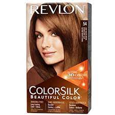 Revlon Colorsilk Haircolor Light Golden Brown Pack Of 3 Want Additional Info Click Revlon Colorsilk Revlon Colorsilk Hair Color Drugstore Hair Products