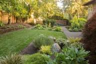Is Your Landscape Lush & Healthy? - Portland Landscaping Company