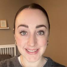 I promised myself that I would focus