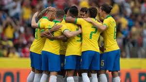 La roja regresa a la acción para jugar ante uruguay por la fecha 3 de la copa américa 2021 en el arena pantanal. Brasilien Vs Venezuela Die Copa America Live Im Tv Und Im Live Stream Schauen Goal Com