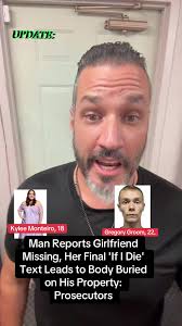 Janice Gregory Crime Podcast