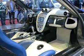 2019 Pagani Huayra Interior Pagani Huayra Pagani Huayra Interior Pagani Zonda Interior