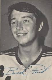 1970-71 O-Pee-Chee #187 Gerry Ehman