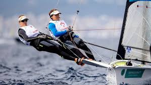 Check spelling or type a new query. Martine Grael E Kahena Kunze Espremem Agenda Ja Intensa Para Participar Do Pan Esporte Extra Online