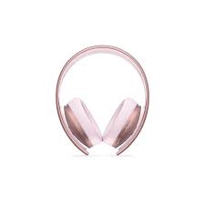 We did not find results for: Trade In Playstation 4 Gold Wireless Headset Rose Gold Gamestop